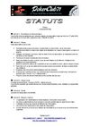 Statuts du pokerclub71