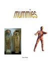 Werkstuk Mummies van Tamar