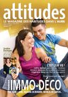 Attitudes Magazine n°3