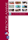 Progrmme des Petits Déjeuners du CARIF