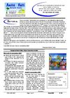 Bulletin AHSG n° 85
