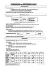 Pharmacologie des AL