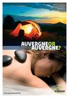 Welcome in Auvergne
