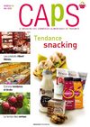 Extrait Magazine CAPS n°98