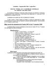 Procès-Verbal de l'assemblée générale du 9 mai 2008