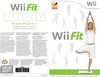 Wii Fit