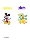 Pluto van Guido