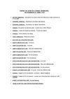 Ordre du jour du conseil municipal de Palavas le vendredi 27 juin à 17h 