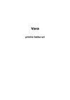 Vara printre haiku-uri (RO-EN)