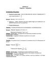 Module sur les équations et les inéquations