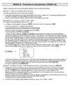 Calculatrices Et Fonctions