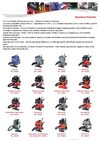 Catalogue aspirateurs