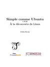 Simple comme Ubuntu