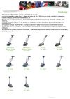 Catalogue monobrosses
