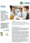 U21Global - Satyam Case Study