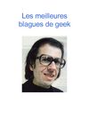 Les meilleures blagues de geek