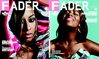 The fader issue 51