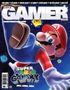Gamer Magazine - Super Mario Galaxy