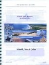 Projet Touristique Mont Gambier