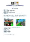 fiche test supertux kart