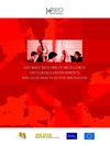 The KREO regions of excellence: favourable environments and good practices for innovation