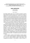 Grands penseurs en éducation- Basil Bernstein