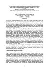Grands penseurs en éducation- Roger Cousinet