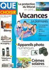 Que Choisir N°461