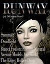 RUNWAY July 2008 Volume 1 Issue 5