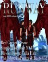 RUNWAY May 2008 Volume 1 Issue 3