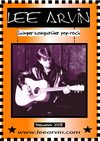 Lee Arvin pressbook 2008