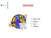 MONDE 6
