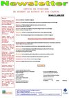 La lettre de juillet