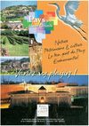 Guide touristique du Pays de la Haute Gironde