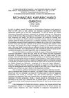Grands penseurs en éducation- Mohandas Karamchand Gandhi