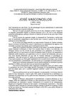 Grands penseurs en éducation- José Vasconcelos