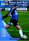 Entente Avant Match n°90