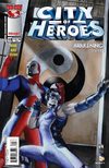 City of Heroes Issue 13 (Top Cow)