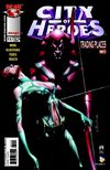 City of Heroes Issue 11 (Top Cow)