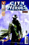 City of Heroes Issue 08 (Top Cow)