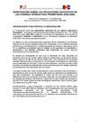 INVESTIGACIÓN PDI PROMETHEAM