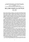 Grands penseurs en éducation- William Heard Kilpatrick