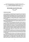 Grands penseurs en éducation- Bogdan Suchodolsky