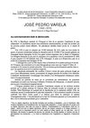 Grands penseurs en éducation- José Pedro Varela