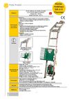 Catalogue équipement de chantier