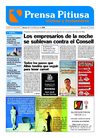 Prensa Pitiusa edición 72
