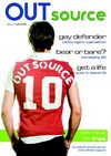 OUTsource Magazine Issue 1