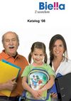 Biella Office Katalog 2008