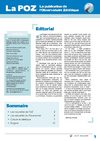 POZ n°17 - octobre 2006