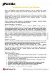 Documentazione Tecnica jPuzzle